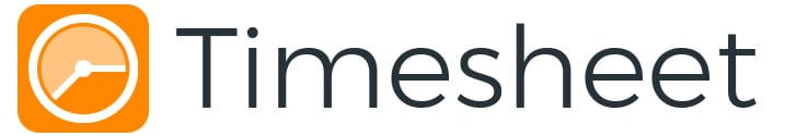 timesheet logo