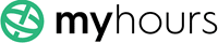 myhours logo