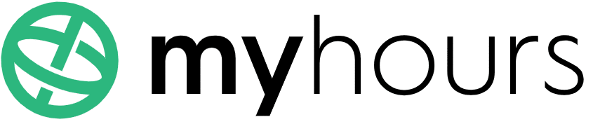myhours logo